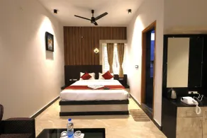 Ozone Hill Resorts - Room