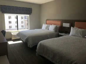 Hampton Inn Midland South - Værelse