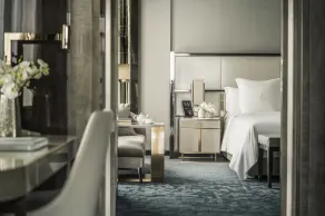 Four Seasons Hotel Kuala Lumpur - Chambre