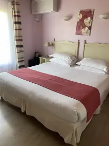 La Medieval Hôtel Avignon - Chambre