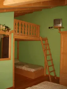 Agritur Maso alle Rose B&B e Restaurant - Værelse