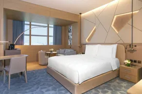 La Cigale Hotel Managed by Accor - Chambre