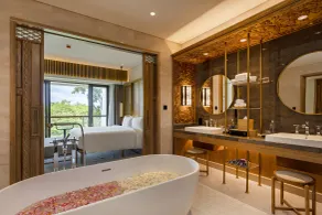 AYANA Segara Bali - Chambre