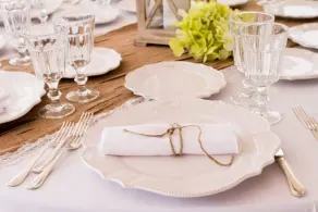 Relais Convento Santa Croce - Restaurant