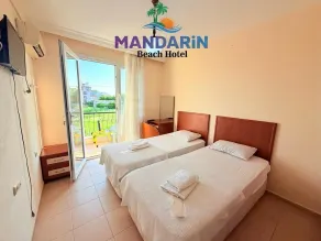 Mandarin Beach Hotel - Room