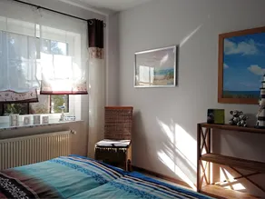 Ferienhaus Wieke - Camera