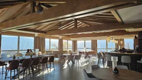 Domaine Le H - Ristorante