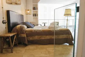 La Casa dels Abeuradors - Zimmer
