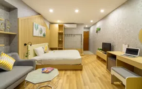 Happy Day Riverside Hotel & Spa Danang - Room