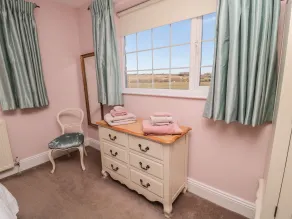 Thistleyhaugh Cottage - Interior