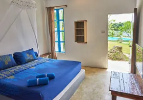 Elephant Bay Resort - Room