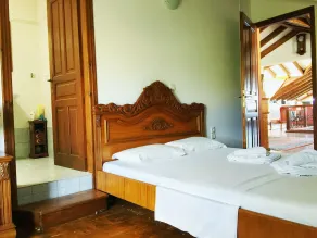 Margarita Apartments - Rum
