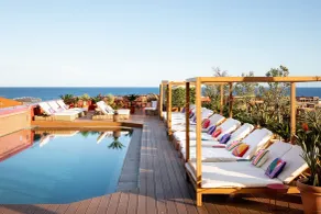 AC Hotel Nice by Marriott A Design & Lifestyle Hotel - Piscine