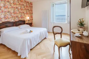 Hotel Aganoor - Zimmer