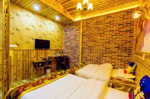 Wuzhen Youyou Inn - Camera