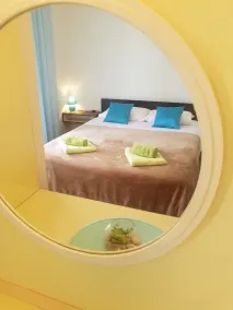 Blaga Rooms - Room