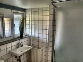 Danhostel Aalborg - Banheiro