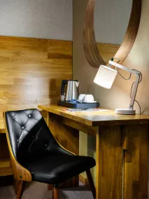 Hotel Batory - Rom