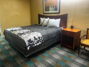 Executive Inn Laurel - Quarto