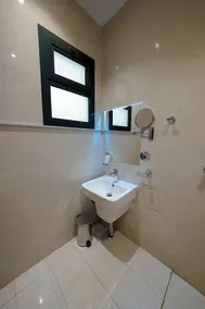 Celine Home Serviced apartment -Tuwaiq  - Salle de bain