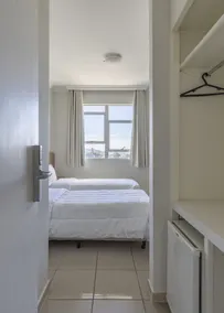 Hotel Serra Negra - Room