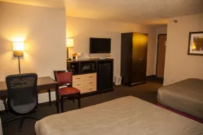 AmericInn by Wyndham Detroit Lakes - Chambre