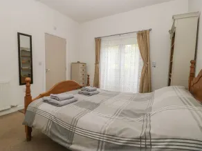 Lansdowne Lodge - Zimmer