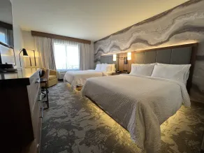 DoubleTree by Hilton Fort Worth Fossil Creek - Chambre