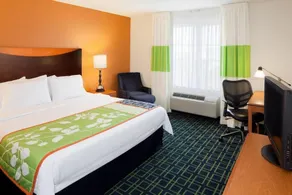 Country Inn & Suites by Radisson, Fayetteville I-95, NC - Room