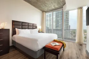 Twelve Downtown, Autograph Collection - Chambre