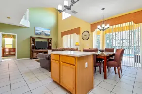 Davenport - Spacious 6bd/5.5ba Pool Home-#6av151 - Værelse