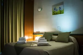 Hotel Cristallo Relais, Sure Hotel Collection By Best Western - Chambre