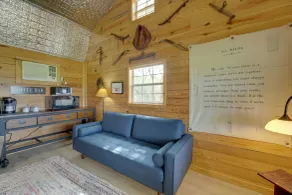 Family-friendly Ranch Compound, 5 Mi to Splashway! - Interiør