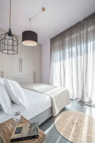 Melissi Villas - Rom