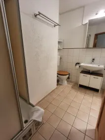 Gutshof Kehnert - Pension & Ferienwohnungen - Bagno