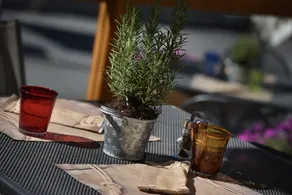 Hotel Galli's - Centro - Restaurant