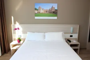 Best Quality Hotel La Darsena - Room