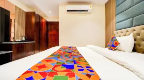 FabHotel D2 - Nr Ashok Vihar - Camera