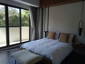 Siang Tsao Yu Chong - Chambre
