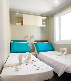Campingvillaggio Atlanta e Mediterraneo - Campground - Quarto