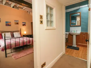 Gardeners Cottage - Zimmer