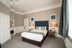 Steventon House Hotel - Room