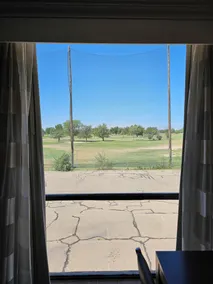 Clarion Inn & Suites Roswell - Vue de la chambre