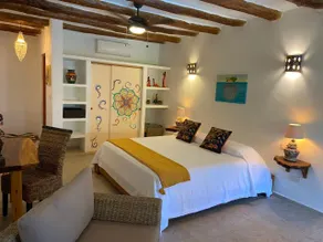 Casa Hridaya Hotel Boutique - Camera