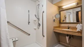 Best Western Plus Henderson Hotel - Salle de bain