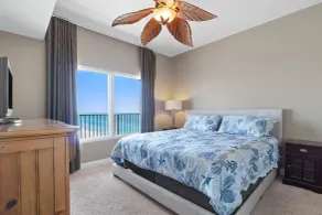 Shores of Panama Unit 1209 - Værelse