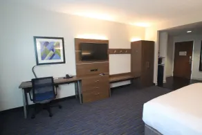 Holiday Inn Express Hotel & Suites Charleston - North by IHG - Chambre