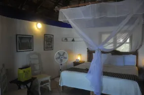 Nueva Vida de Ramiro - Chambre