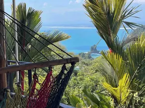 Mi Zaru Sea View Hotel Free Park Tour & Breakfast - Chambre
