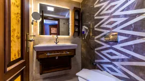 Elif Hanim Hotel & Spa - Bathroom